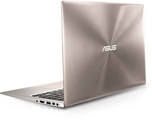 Замена жесткого диска на ноутбуке Asus UX303LA